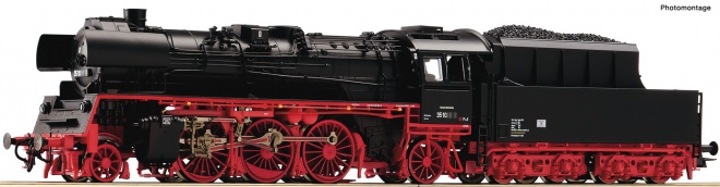Steam locomotive BR 35.10<br /><a href='images/pictures/Roco/Roco-72148.jpg' target='_blank'>Full size image</a>